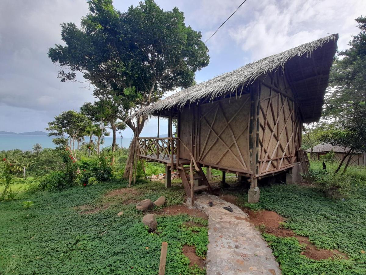 Lodge Erlittop Nature El Nido